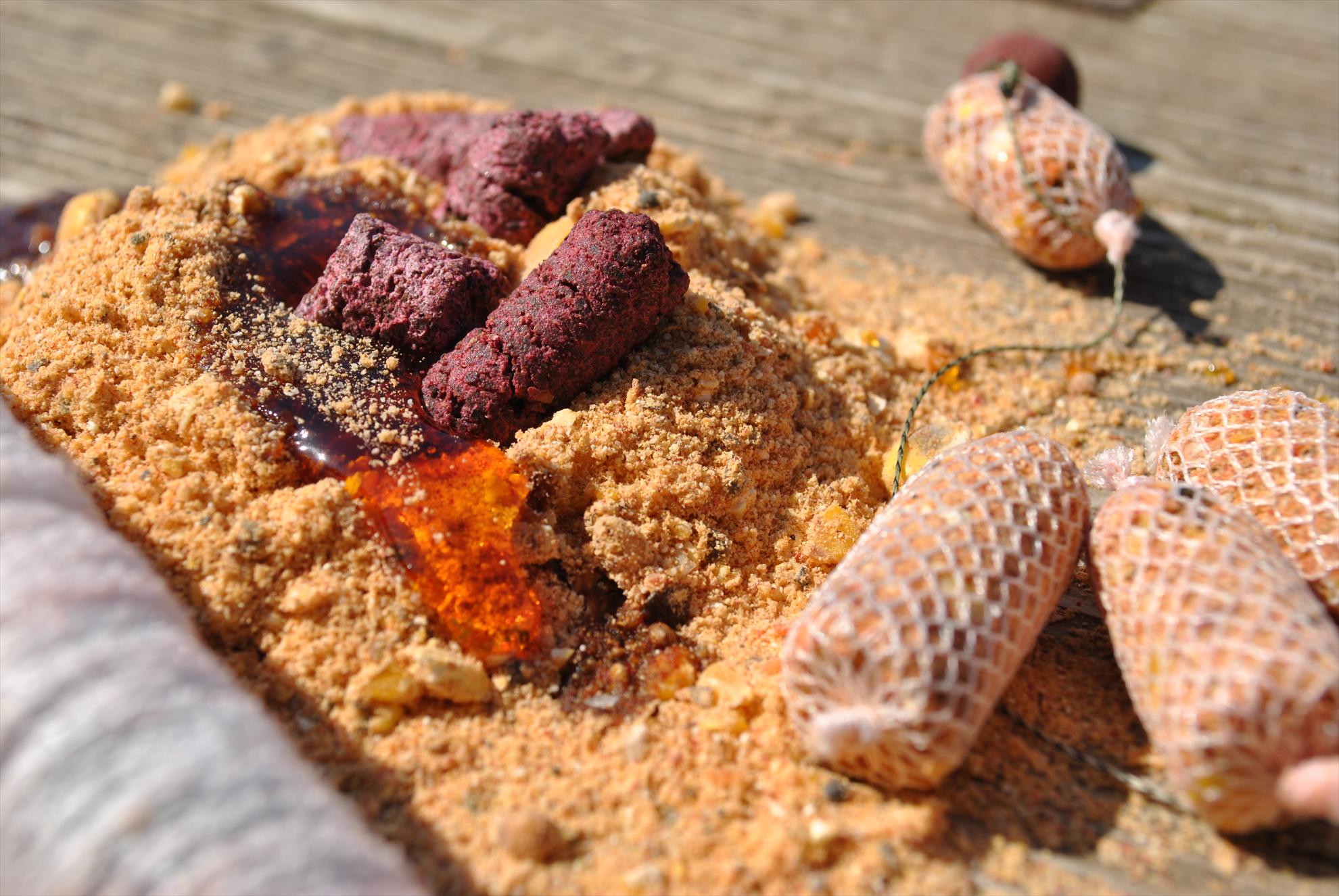 Nada ieftina pentru saculet